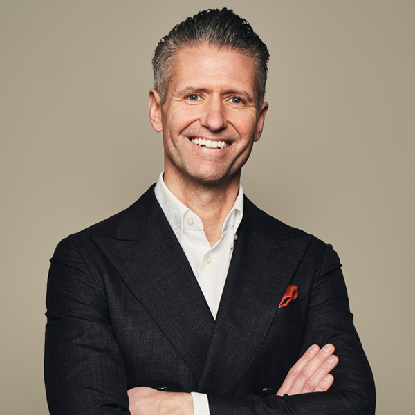 Måns Gjötterberg VP & Head of Communication, Avoki